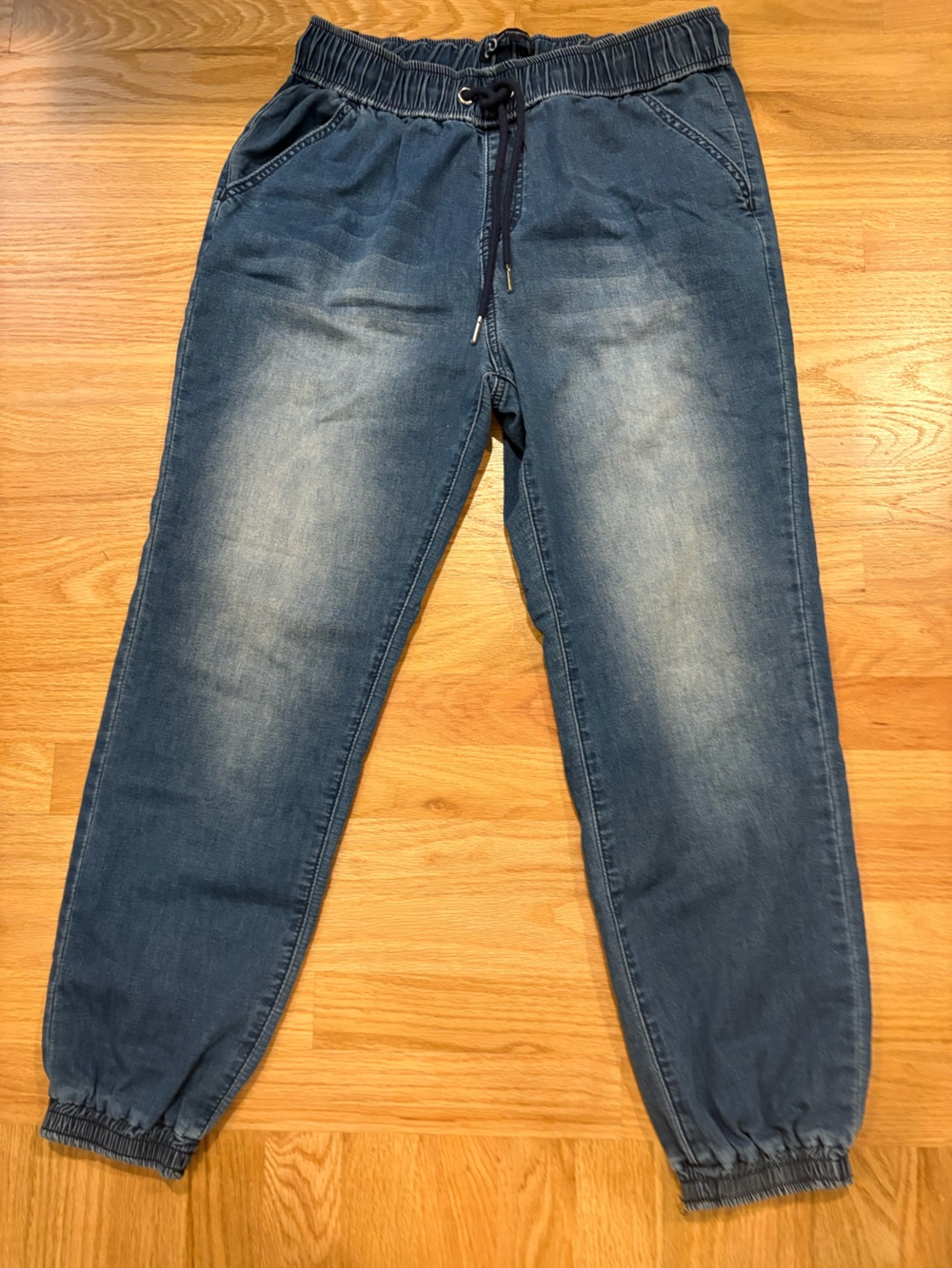 Women’s One Republic for All Jogger Jeans Sz Med